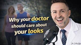 Med Matrix Podcast: How to Get Healthier If You’re Over 35 Using Functional Medicine