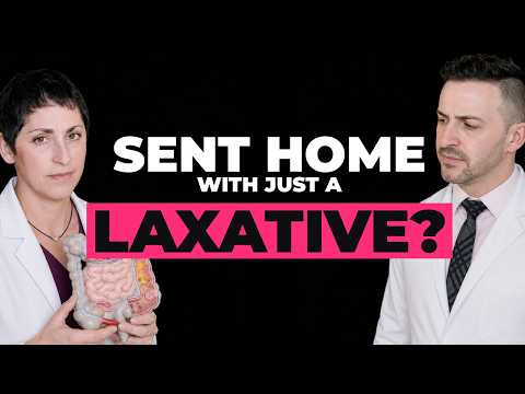 Why Am I Always Bloated? Leaky Gut, SIBO and What to Test - Med Matrix Podcast