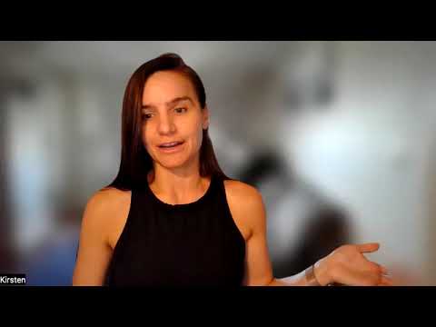 Kirsten's functional medicine journey at Med Matrix