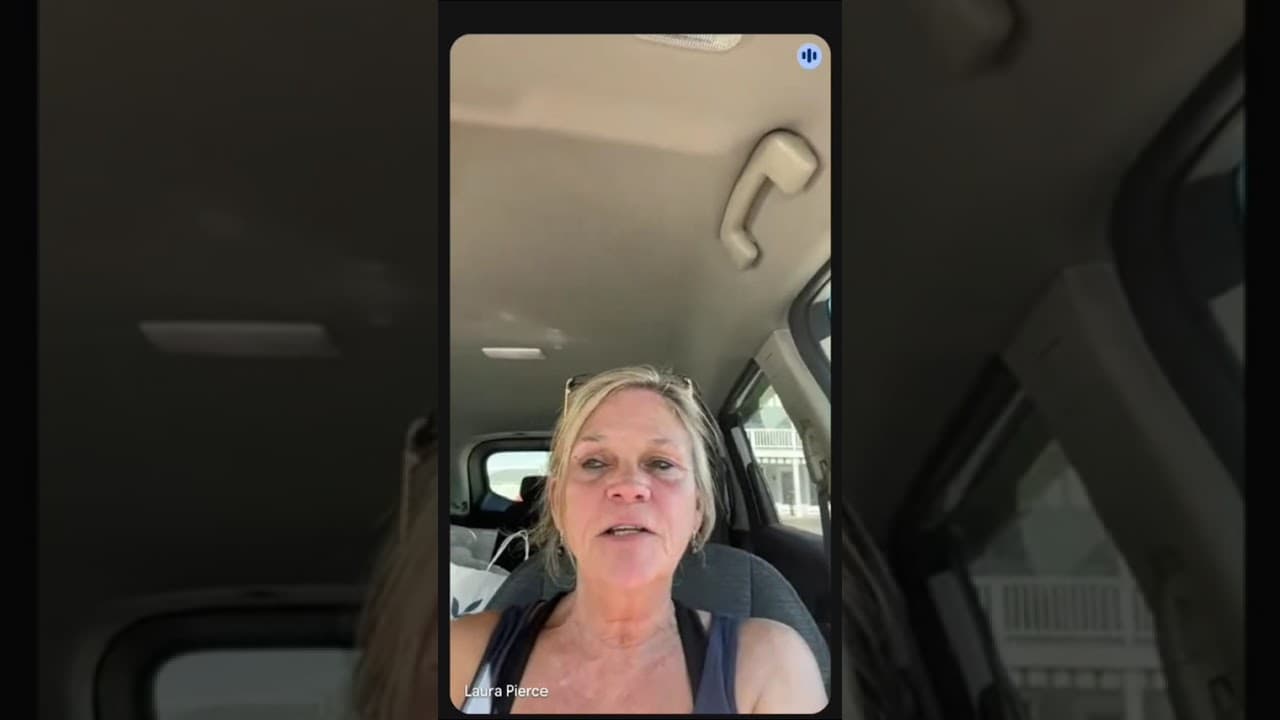 Laura's patient story - Med Matrix functional medicine video