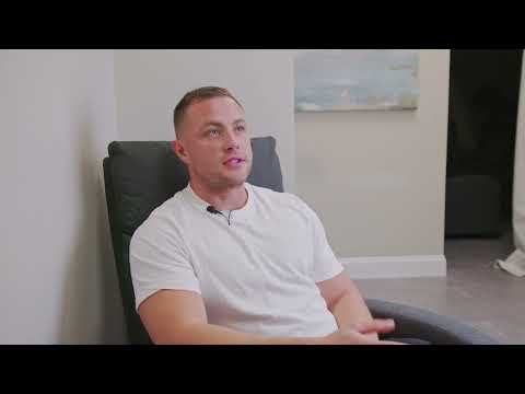 Med Matrix Patient's functional medicine journey at Med Matrix