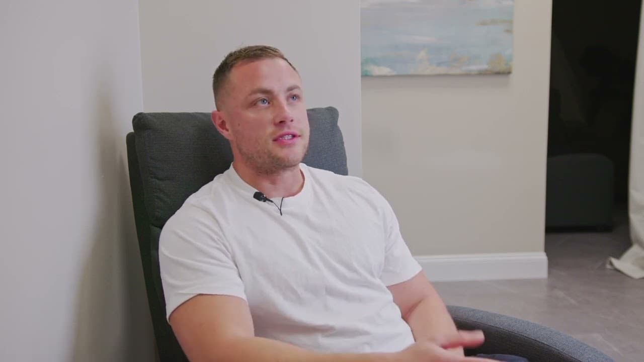 Anonymous's patient story - Med Matrix functional medicine video
