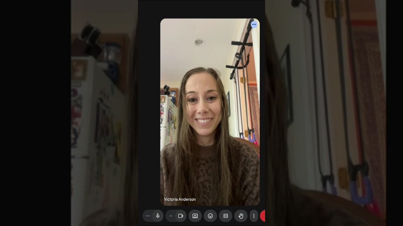 Victoria's patient story - Med Matrix functional medicine video