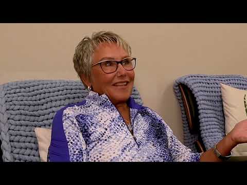 Aileen's patient story - Med Matrix functional medicine video
