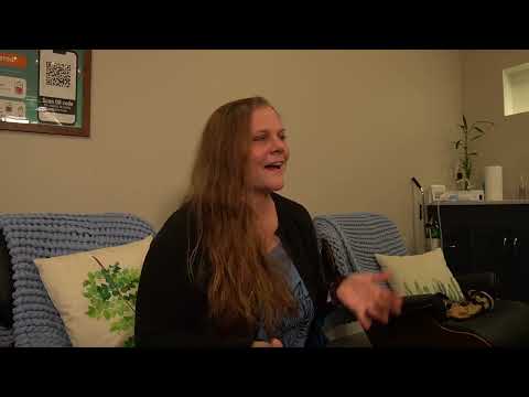 Brianna's patient story - Med Matrix functional medicine video