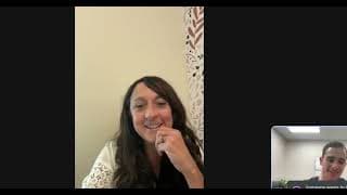 Cat's functional medicine success story at Med Matrix