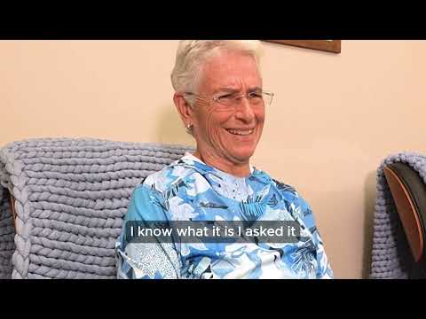 Victoria's patient story - Med Matrix functional medicine video