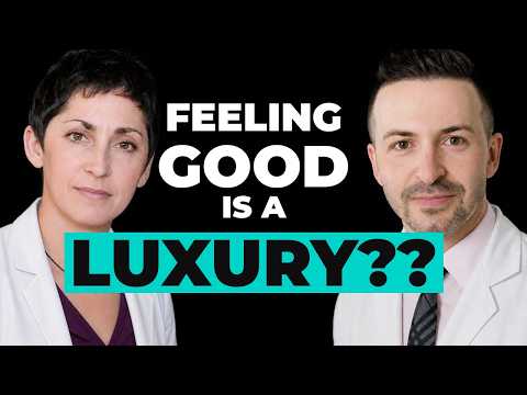 Med Matrix Podcast: When Did Getting Healthy Get So Expensive?