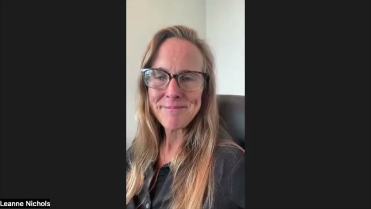Anonymous's patient story - Med Matrix functional medicine video