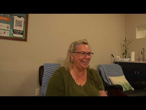 Lorraine's patient story - Med Matrix functional medicine video