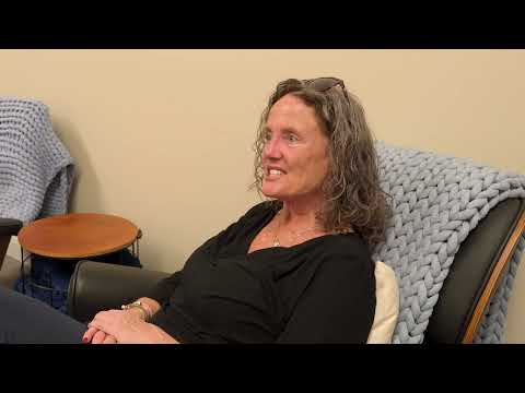 Linda's patient story at Med Matrix