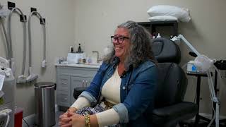 Heather's functional medicine success story at Med Matrix