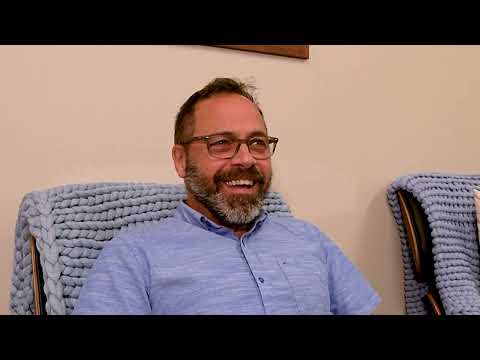 Duncan's patient story - Med Matrix functional medicine video