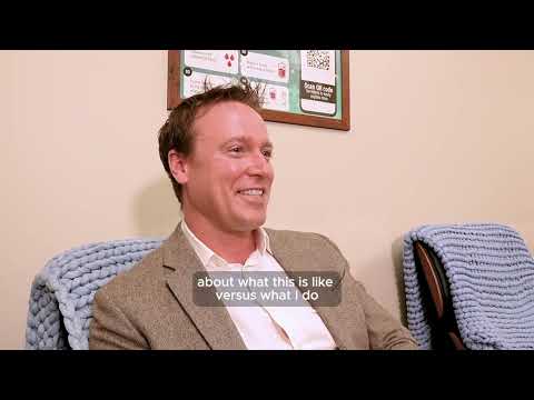 Ryan's patient story at Med Matrix