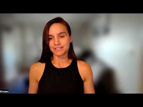 Kirsten's functional medicine journey at Med Matrix