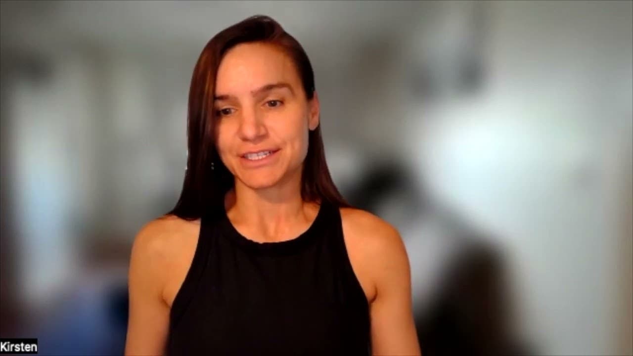 Kirsten's patient story - Med Matrix functional medicine video