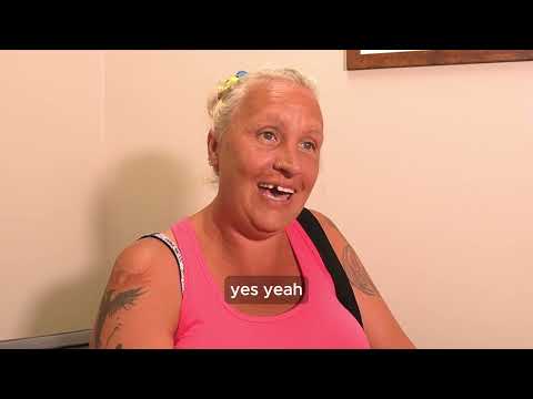 Amber's patient story at Med Matrix
