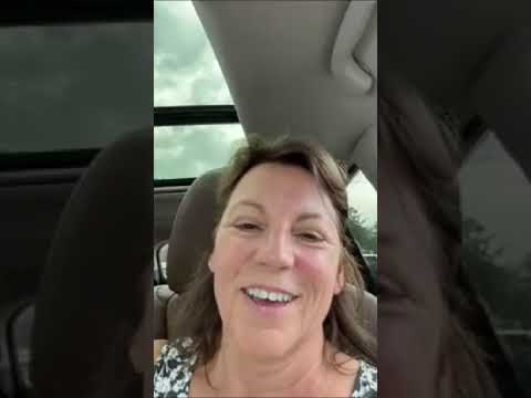 Kim's functional medicine journey at Med Matrix