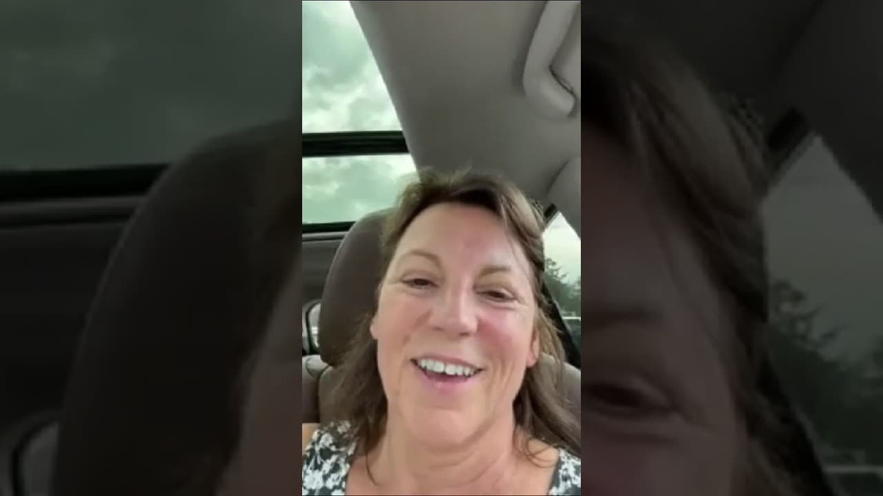 Kim's patient story - Med Matrix functional medicine video