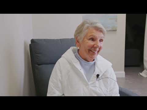 Connie's functional medicine journey at Med Matrix