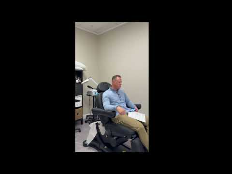 Ryan: Why 'Normal Range' Wasn't Normal for Him - patient testimonial video from Med Matrix