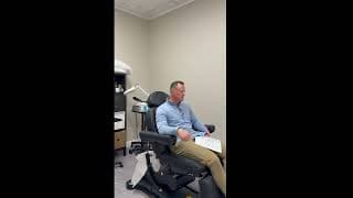 Ryan: Why 'Normal Range' Wasn't Normal for Him - patient testimonial video from Med Matrix