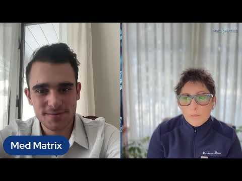 Gut Health and Probiotics: What Actually Works - Med Matrix functional medicine video