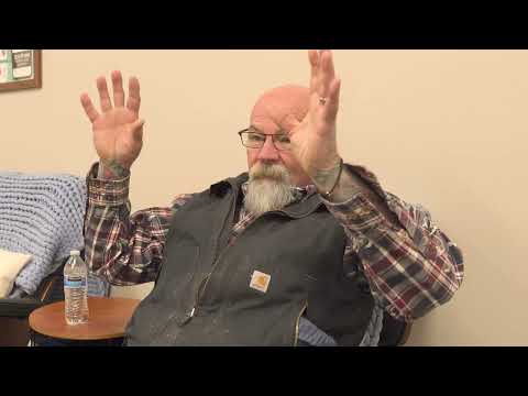 Gordon's functional medicine journey at Med Matrix