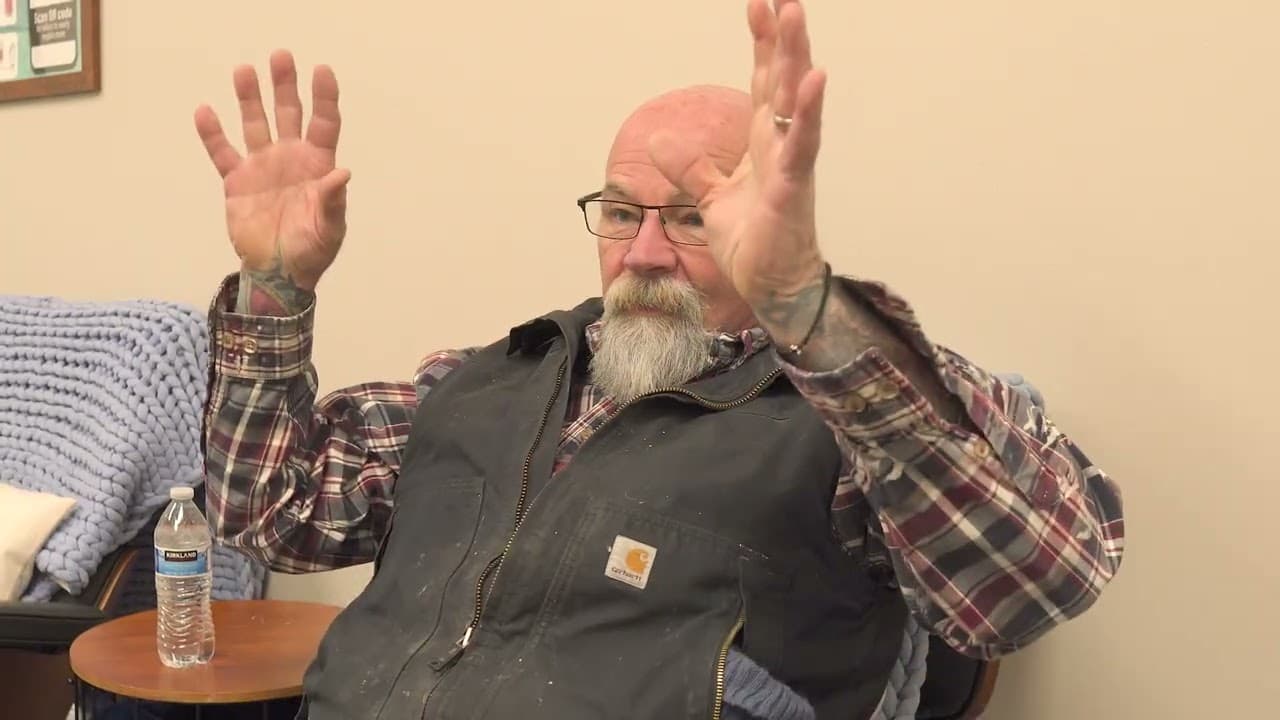 Gordon's patient story - Med Matrix functional medicine video