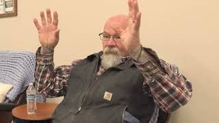 Gordon: Life-Changing Results at 65 - patient testimonial video from Med Matrix
