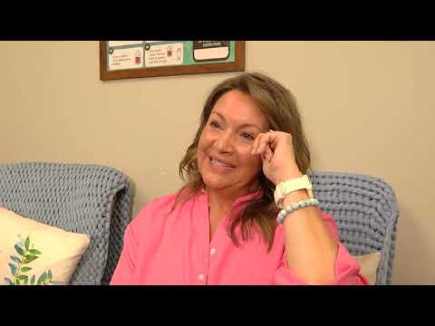 Joy's patient story at Med Matrix