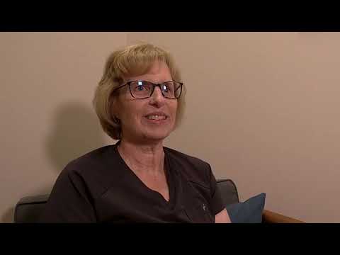 Dorothy's patient story at Med Matrix