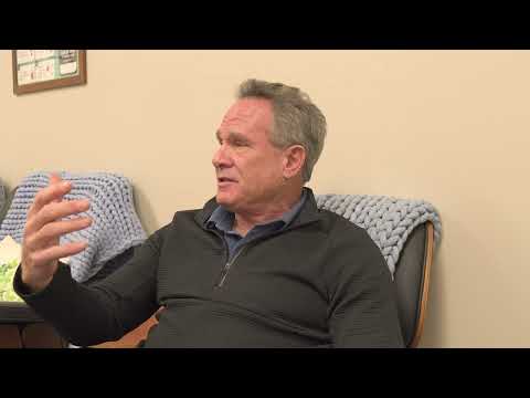 Steve's functional medicine journey at Med Matrix