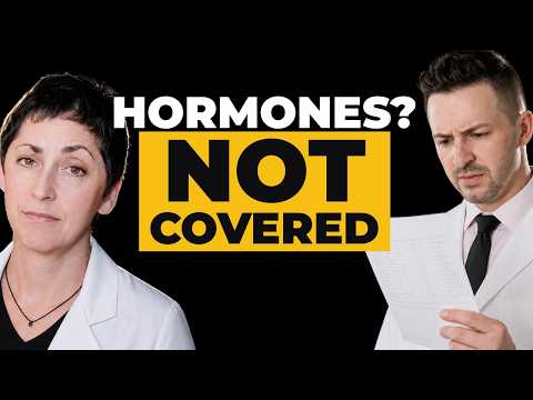 Why Your Doctor Can't Order the Test You Asked For - Med Matrix Podcast