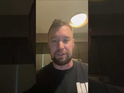 Ian's functional medicine journey at Med Matrix