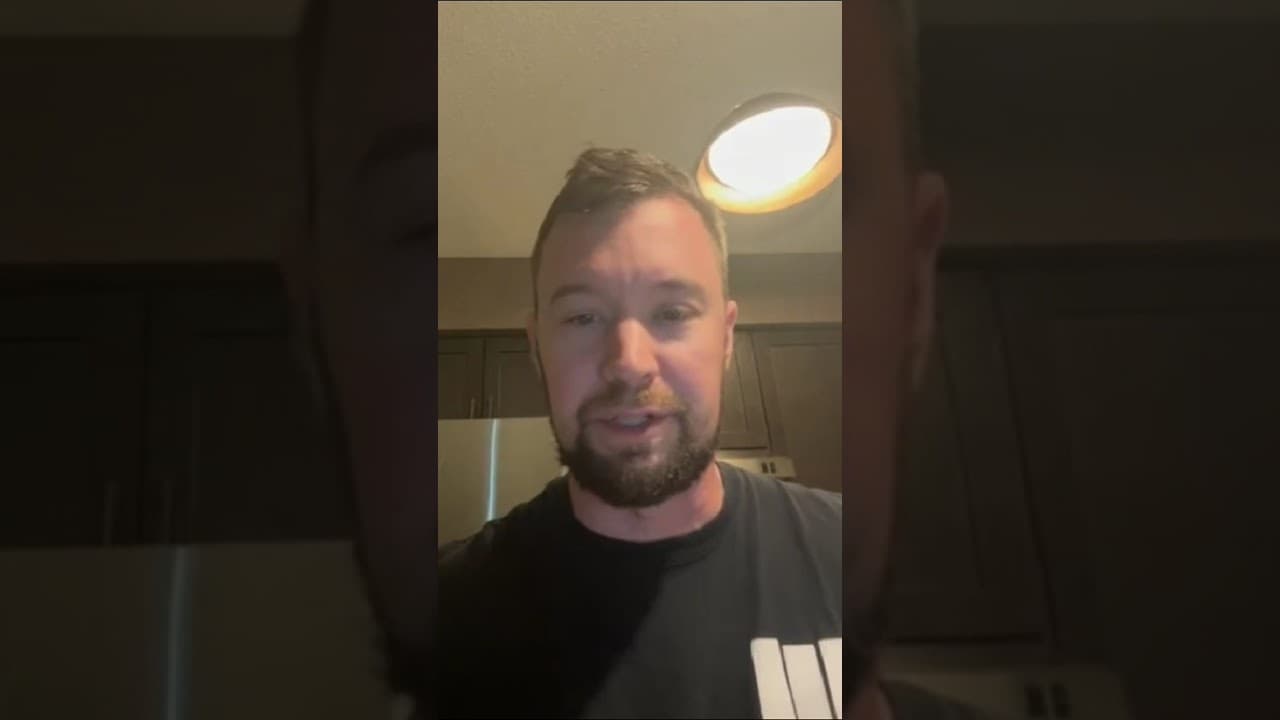 Ian's patient story - Med Matrix functional medicine video