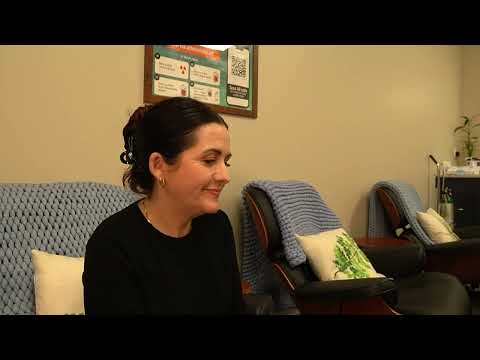 Laurie's functional medicine journey at Med Matrix