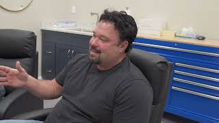 Caleb's functional medicine success story at Med Matrix