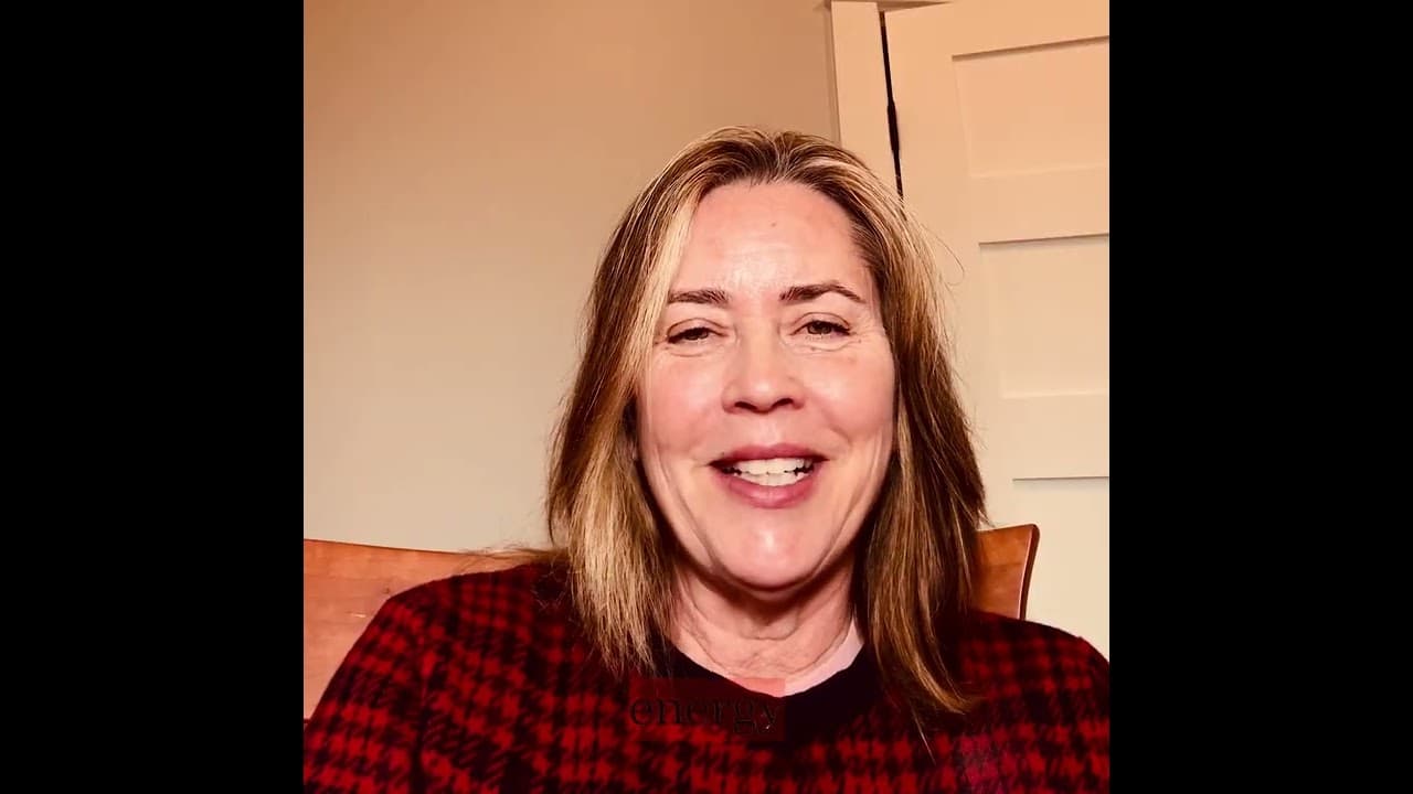 Peggi's patient story - Med Matrix functional medicine video