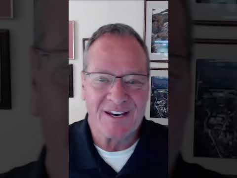 Jeff's functional medicine journey at Med Matrix