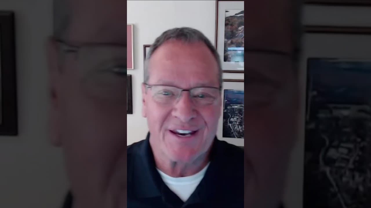 Jeff's patient story - Med Matrix functional medicine video