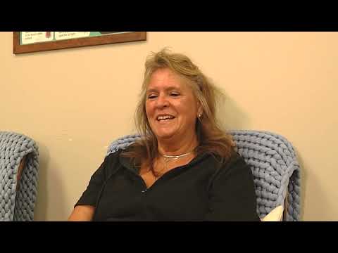 Terry's patient story at Med Matrix