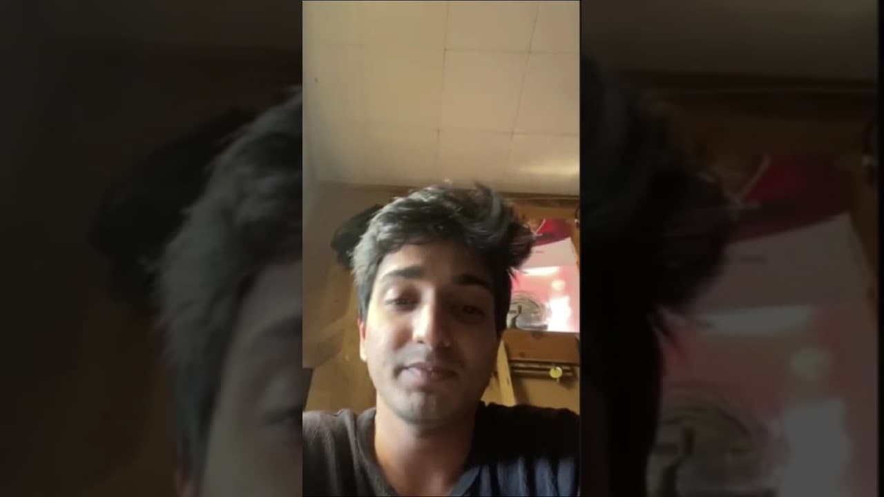 Sam's patient story - Med Matrix functional medicine video