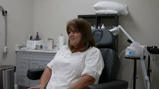Carla's functional medicine success story at Med Matrix
