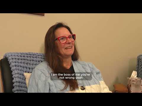 Shelby's patient story - Med Matrix functional medicine video