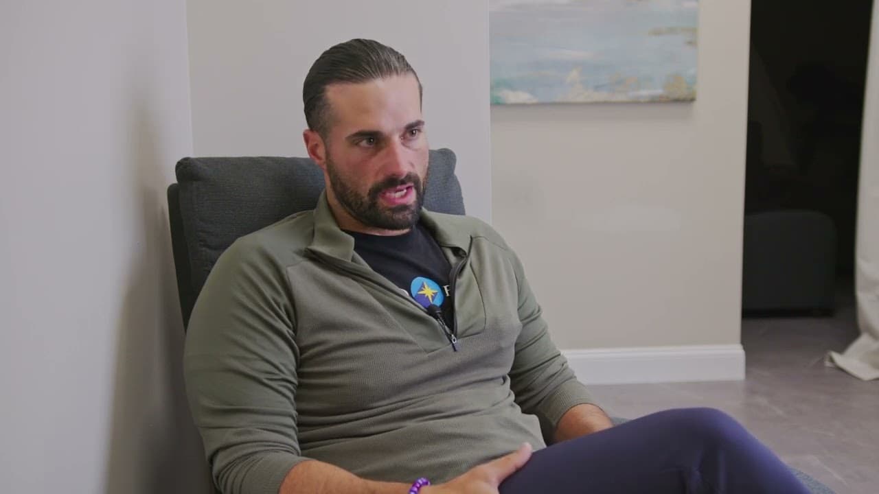 Michael's patient story - Med Matrix functional medicine video
