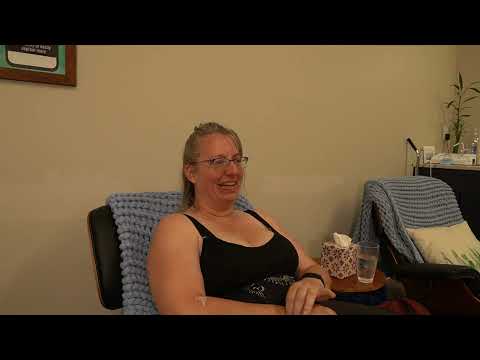 Carolyn's patient story - Med Matrix functional medicine video