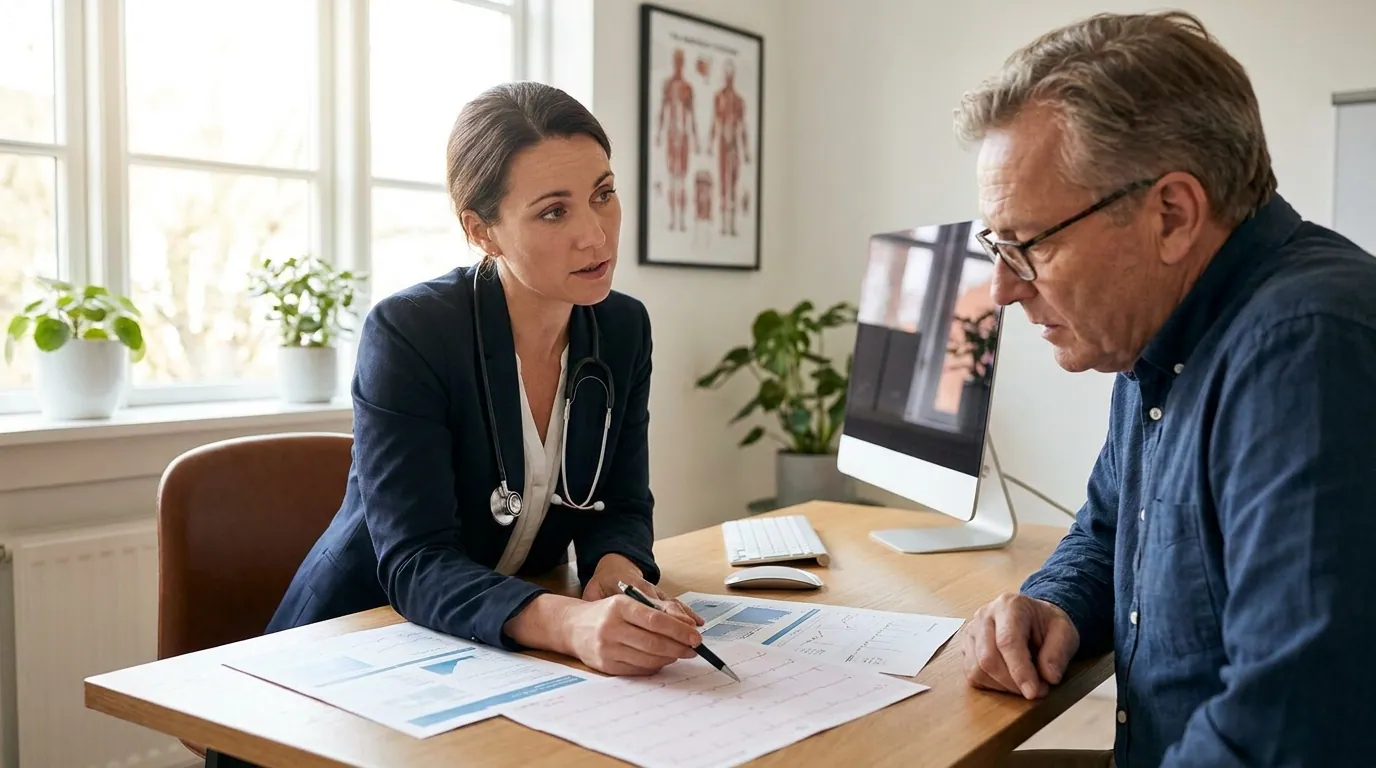 What to Expect from a 60-Minute Functional Medicine Consultation - Med Matrix functional medicine blog