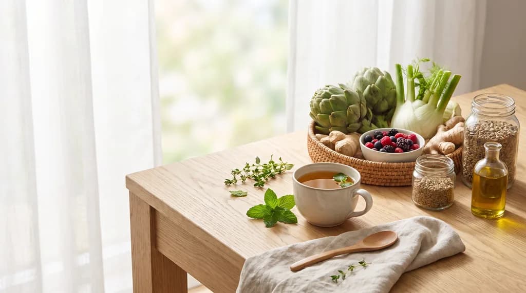 Why Do I Have Acid Reflux? The Root Causes Most Doctors Skip - Med Matrix blog