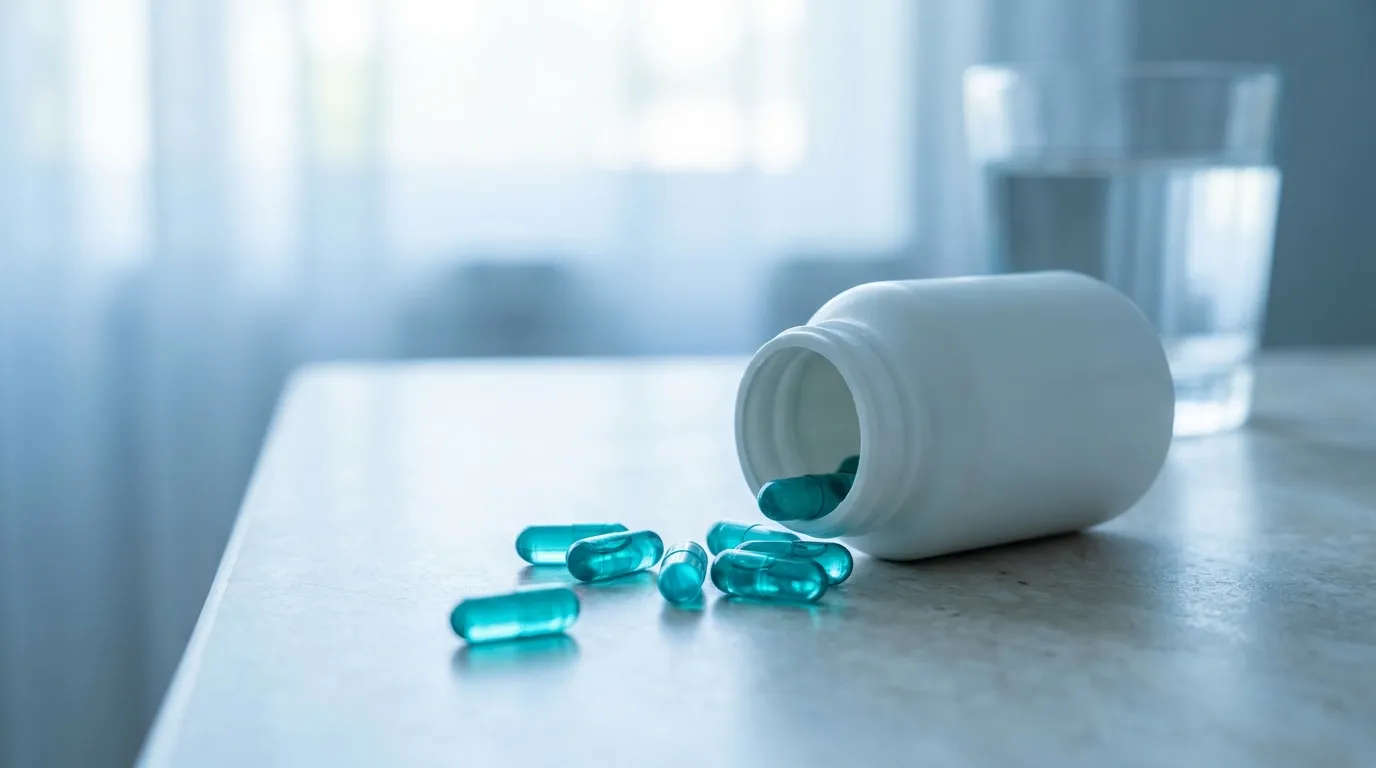 The FDA Added a Kidney Warning to Alli. What It Means for Over-the-Counter Weight Loss - Med Matrix functional medicine blog
